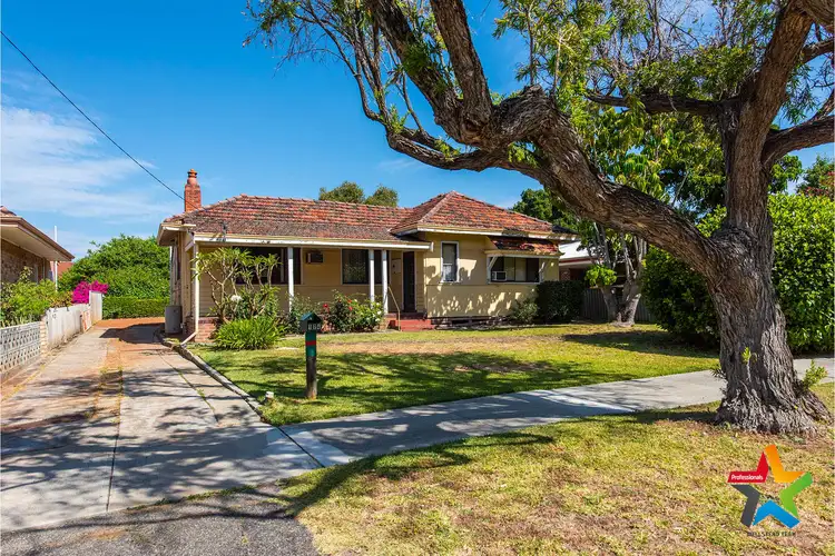 124 River View Avenue, South Guildford WA 6055