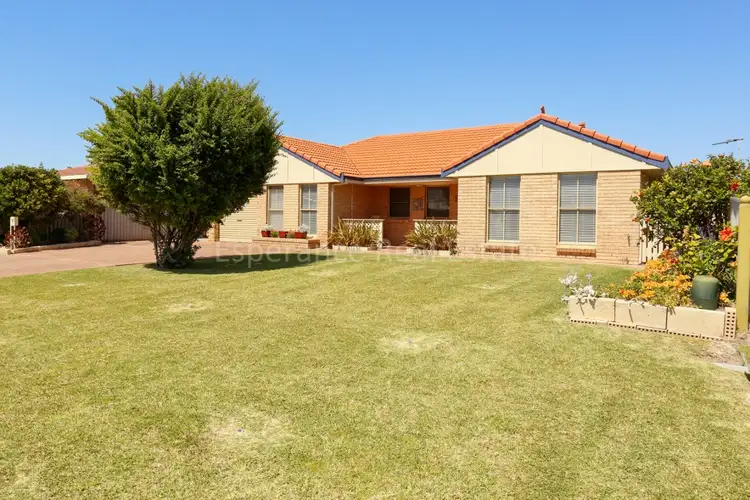 10 Ormonde Street, Castletown WA 6450