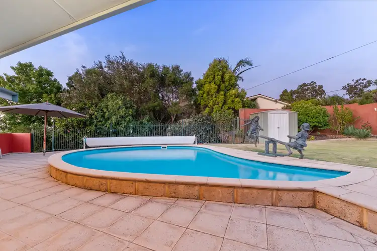Second view of Homely house listing, 7 Pimelia Court, Swan View WA 6056