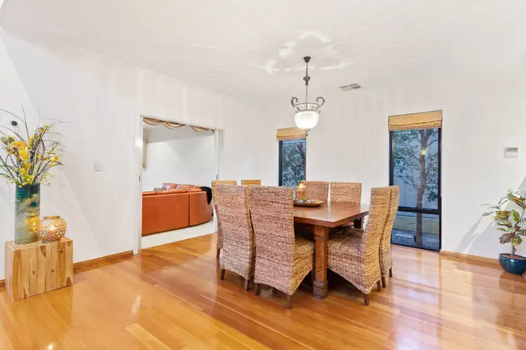 Fifth view of Homely house listing, 133A Hensman Street, South Perth WA 6151