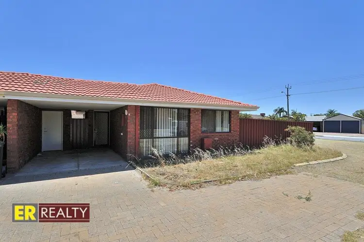 7/1 Chedworth Way, Eden Hill WA 6054