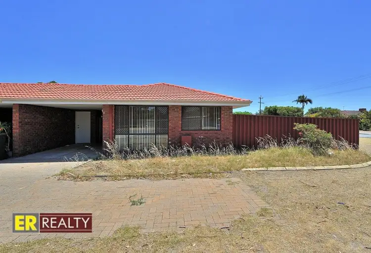 Fifth view of Homely house listing, 7/1 Chedworth Way, Eden Hill WA 6054