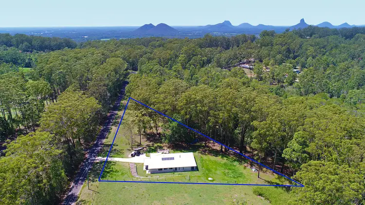 122 Morrisons Road, Peachester QLD 4519