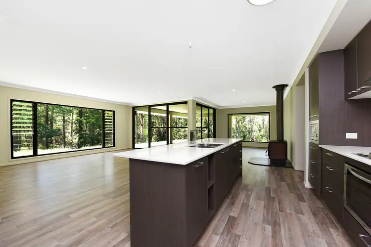 Second view of Homely house listing, 122 Morrisons Road, Peachester QLD 4519