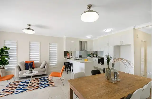 19 RIBALDO CIRCUIT, Burdell QLD 4818