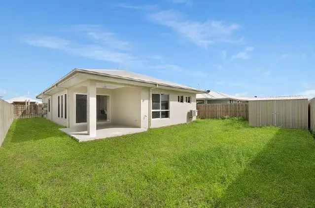 Seventh view of Homely house listing, 19 RIBALDO CIRCUIT, Burdell QLD 4818
