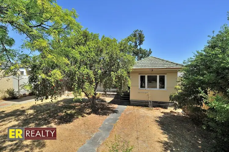 22 St Albans Road, Nollamara WA 6061