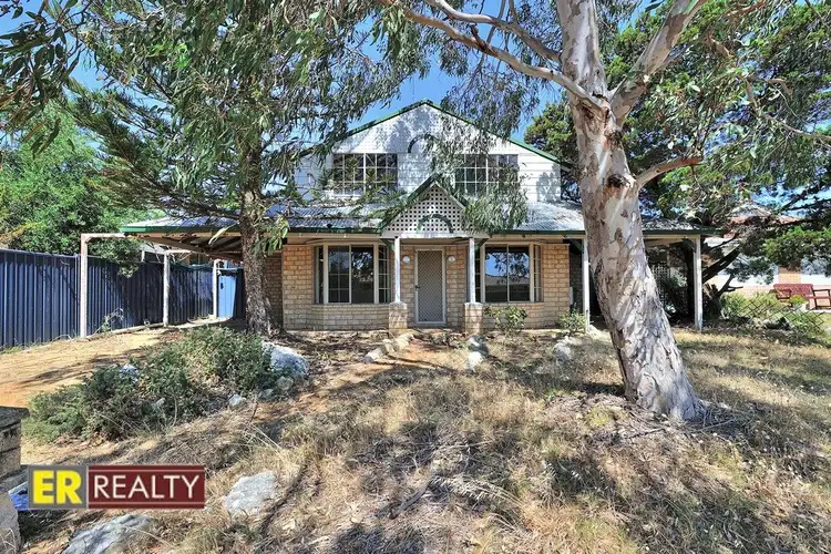31A Porongurup Drive, Clarkson WA 6030