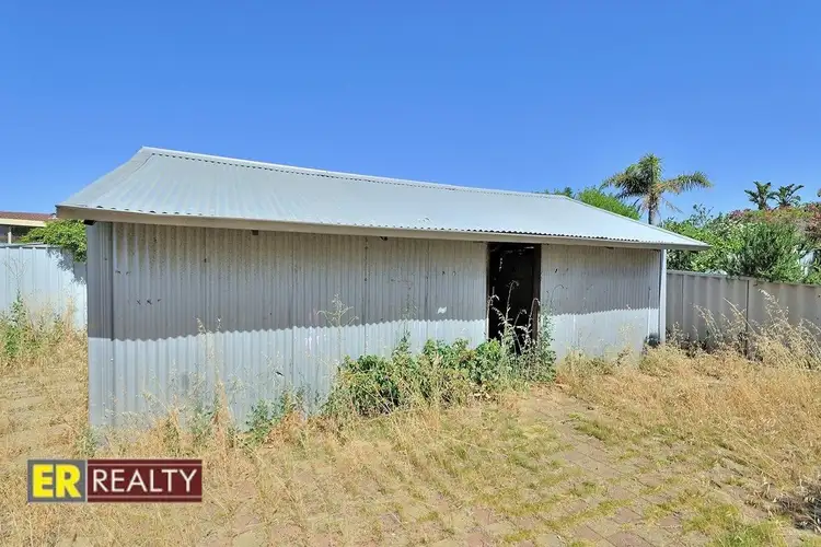 Fourth view of Homely house listing, 31A Porongurup Drive, Clarkson WA 6030
