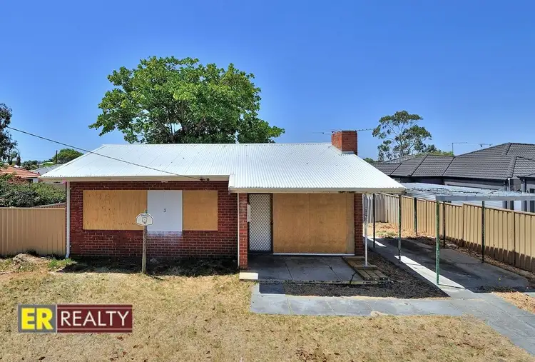 3 Robertsbridge Road, Nollamara WA 6061