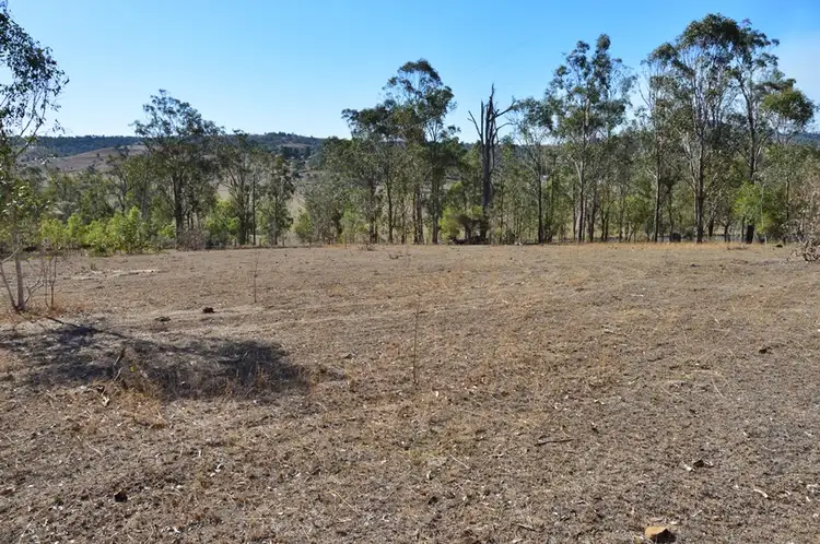Lot 2 Muche Road, Marburg QLD 4346