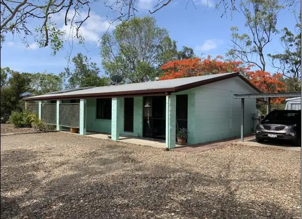 Main view of Homely rural property listing, 69 Church Road, Black River QLD 4818