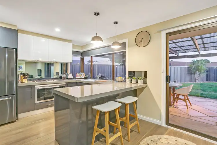 Third view of Homely house listing, 45 Neeangarra Crescent, Hallett Cove SA 5158