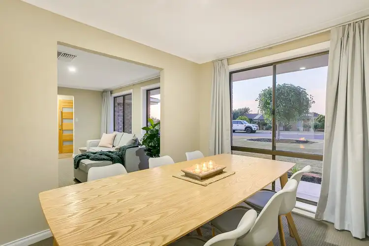 Sixth view of Homely house listing, 45 Neeangarra Crescent, Hallett Cove SA 5158