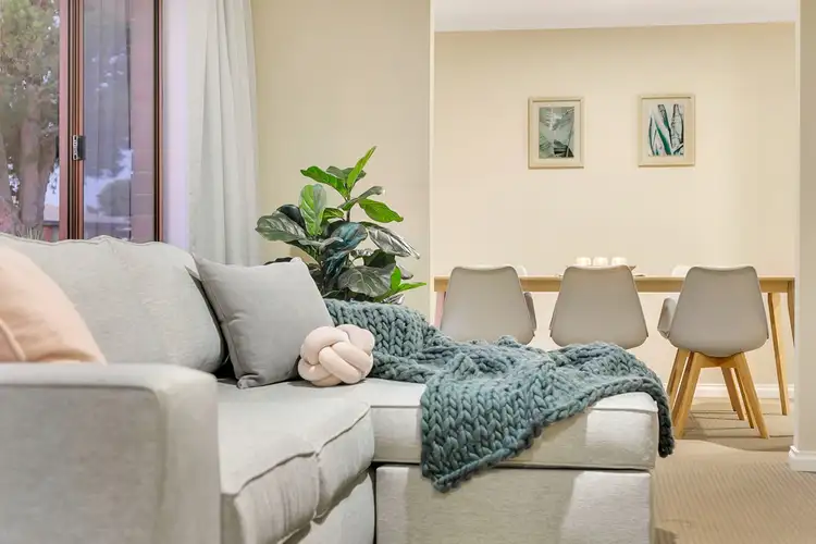 Seventh view of Homely house listing, 45 Neeangarra Crescent, Hallett Cove SA 5158