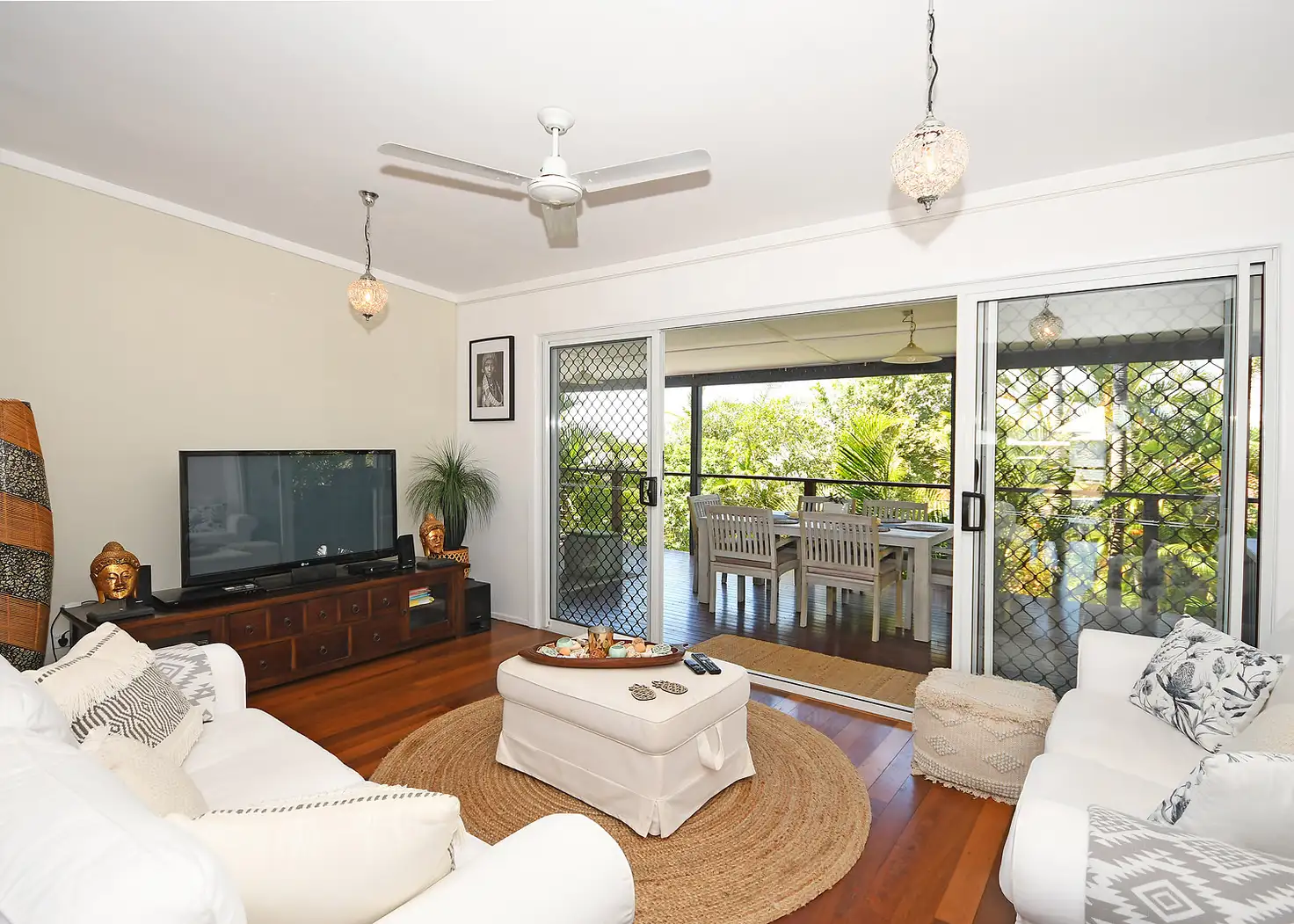 Main view of Homely house listing, 5 Helsham Street, Point Vernon QLD 4655