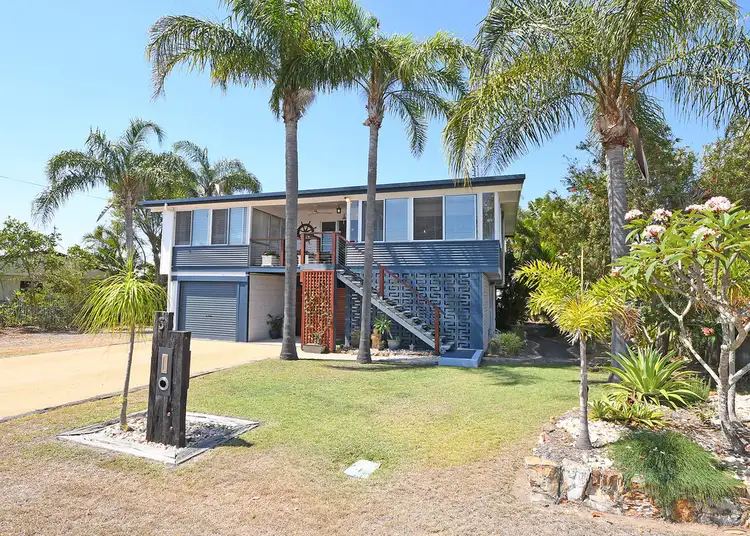 Third view of Homely house listing, 5 Helsham Street, Point Vernon QLD 4655