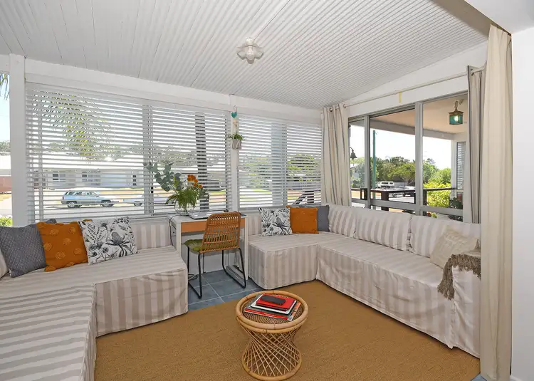 Fifth view of Homely house listing, 5 Helsham Street, Point Vernon QLD 4655