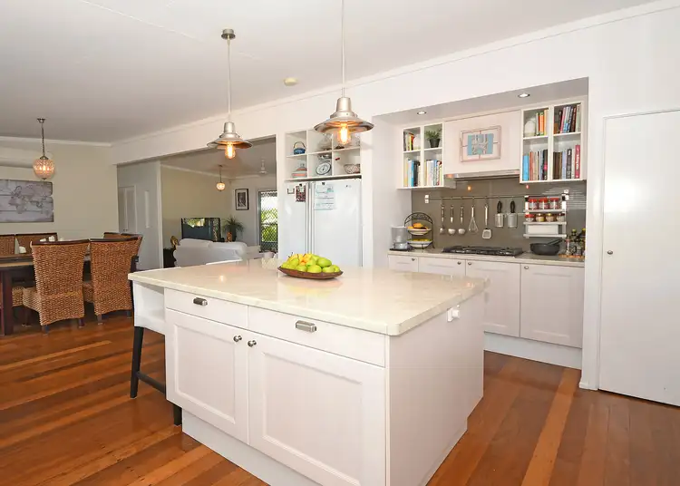 Sixth view of Homely house listing, 5 Helsham Street, Point Vernon QLD 4655