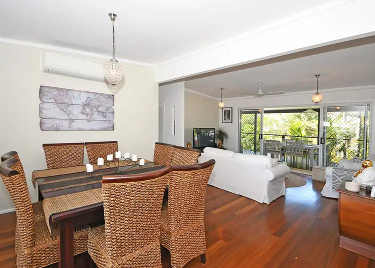 Seventh view of Homely house listing, 5 Helsham Street, Point Vernon QLD 4655