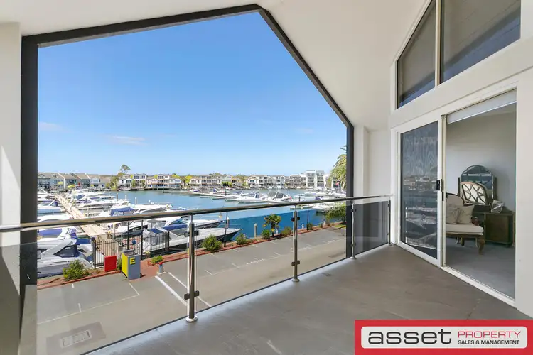 82 North Shore Drive, Patterson Lakes VIC 3197