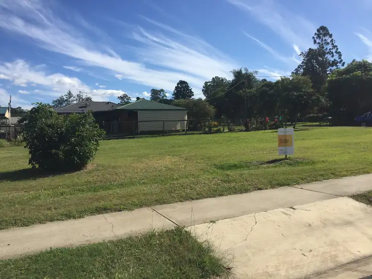 37 SEIB STREET, Kilcoy QLD 4515