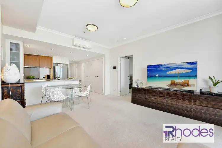 2202/46 Walker St, Rhodes NSW 2138