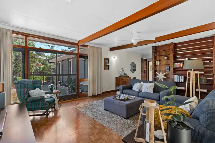 Main view of Homely house listing, 5 Old Toll Bar Road, Redwood QLD 4350