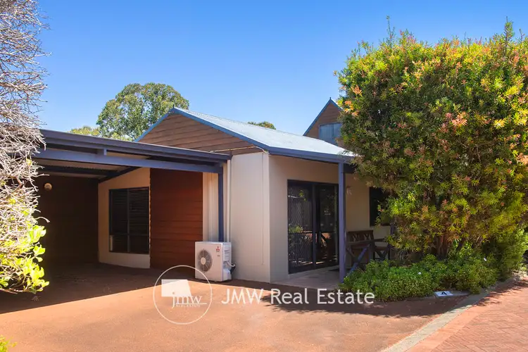 4/12 Dunn Bay Road, Dunsborough WA 6281