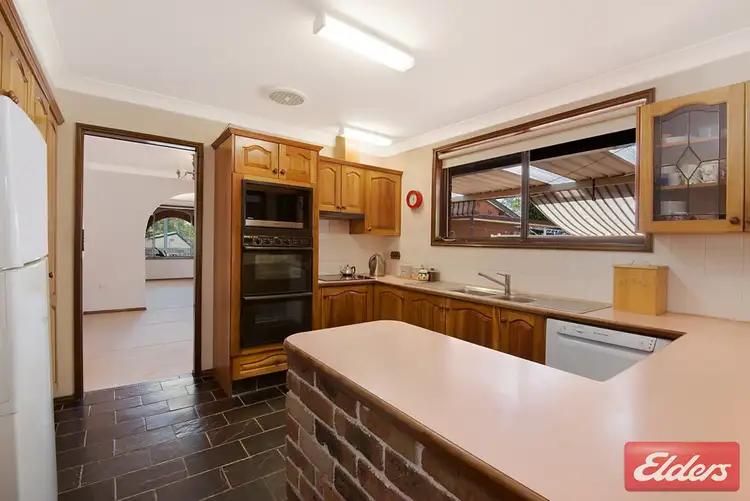 Third view of Homely house listing, 129 Joseph Banks Drive, Kings Langley NSW 2147