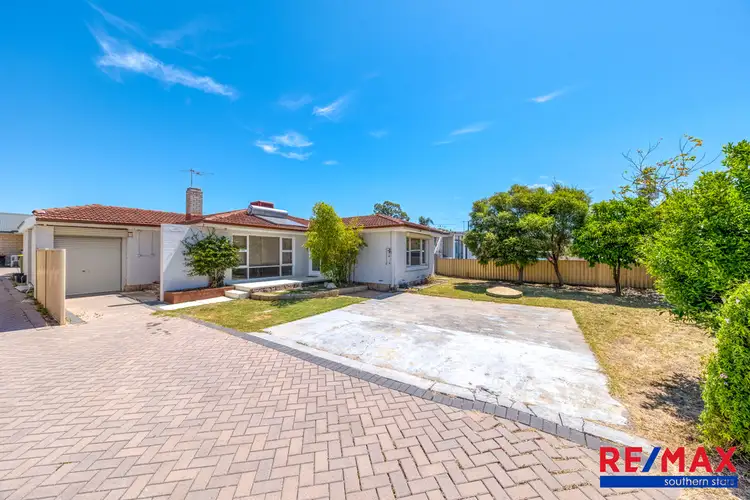 Third view of Homely house listing, 615 Metcalfe Road, Lynwood WA 6147