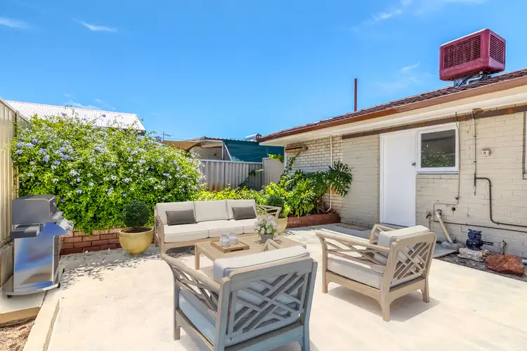 Fifth view of Homely house listing, 615 Metcalfe Road, Lynwood WA 6147