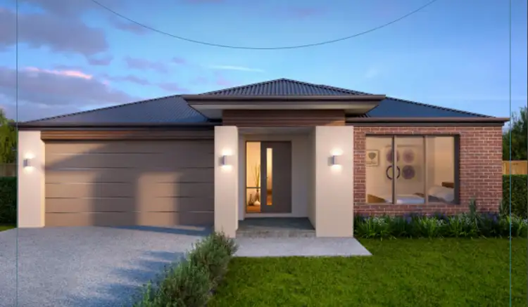 Main view of Homely land listing, 10 Monaco Grove, Strathtulloh VIC 3338