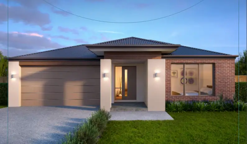Main view of Homely land listing, 10 Monaco Grove, Strathtulloh VIC 3338