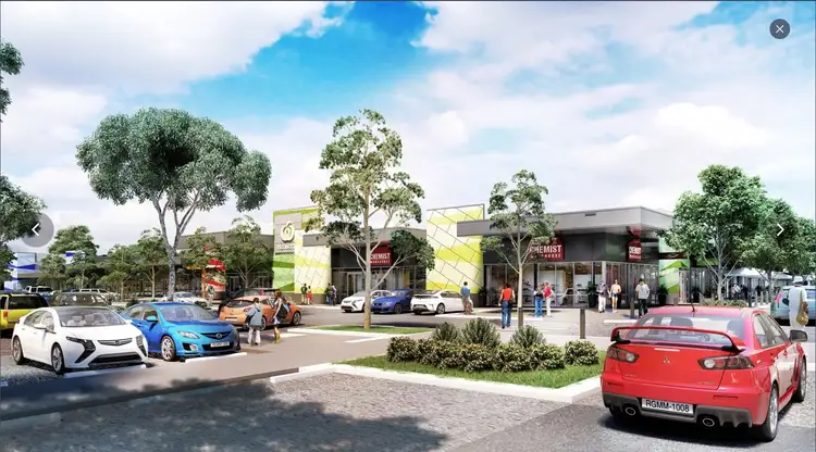 Fifth view of Homely land listing, 10 Monaco Grove, Strathtulloh VIC 3338