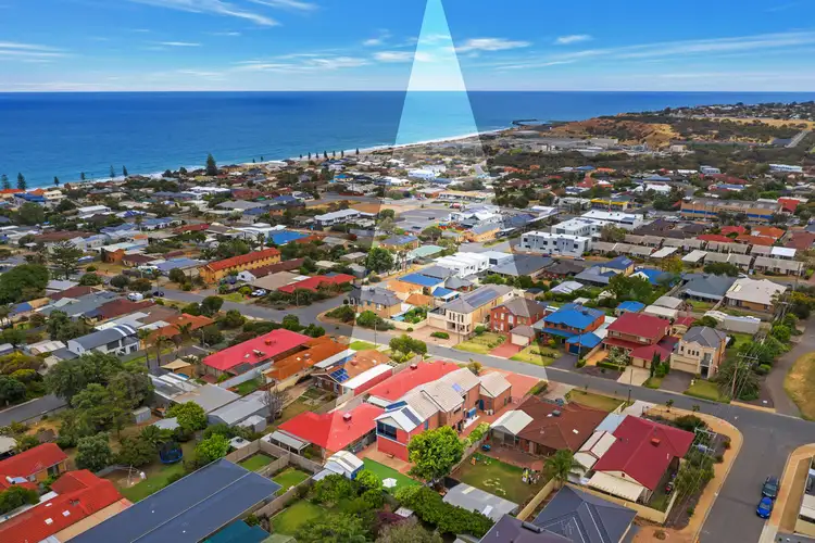 Third view of Homely house listing, 44 Wootoona Avenue, Christies Beach SA 5165