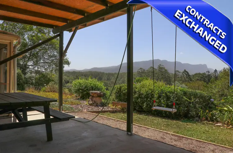 4/929 Blue Knob Rd, Nimbin NSW 2480