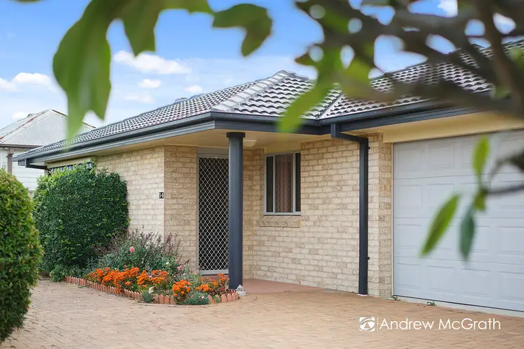 1/8 Galgabba Street, Swansea NSW 2281