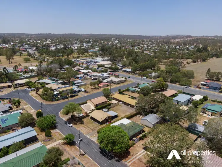 Second view of Homely house listing, 38 Orchid Drive, Beaudesert QLD 4285