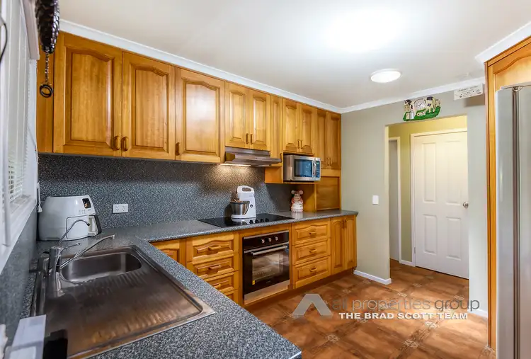 Fifth view of Homely house listing, 38 Orchid Drive, Beaudesert QLD 4285