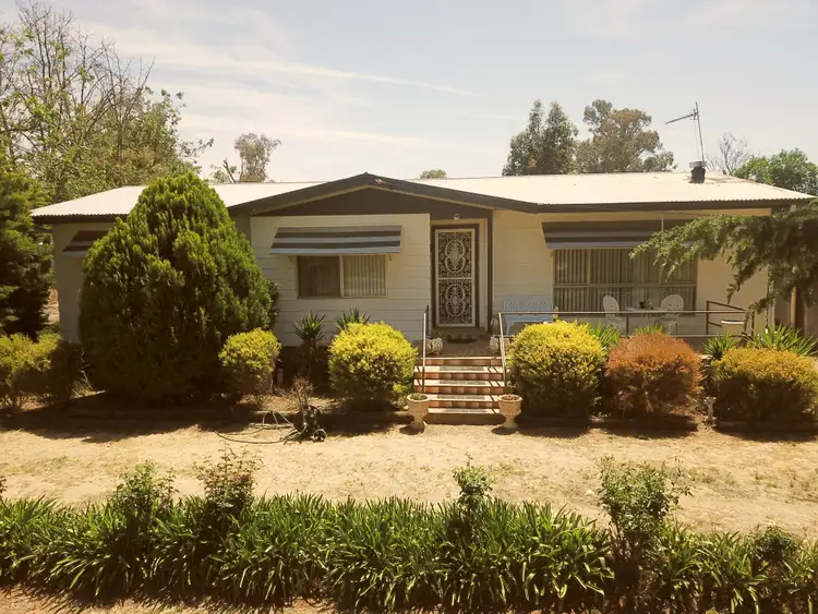 2158 Nangus Road, Gundagai NSW 2722