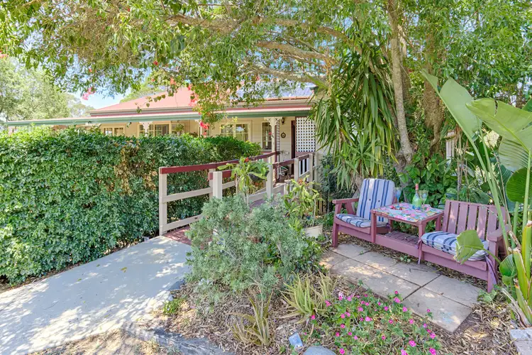 7 Drovers Court, Pomona QLD 4568