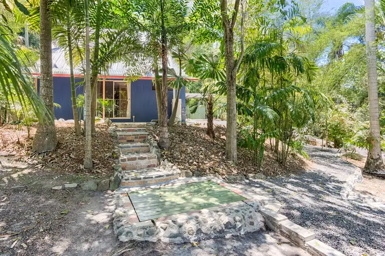 Main view of Homely house listing, 10 Martin Lane, Cooran QLD 4569
