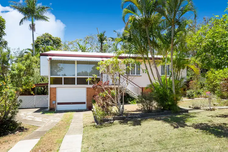 46 Summerfield Street, Aspley QLD 4034