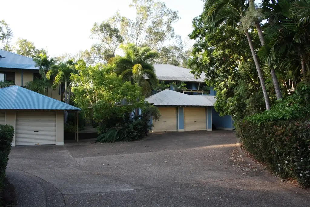 Main view of Homely unit listing, 9/2 New England Court, Douglas QLD 4814
