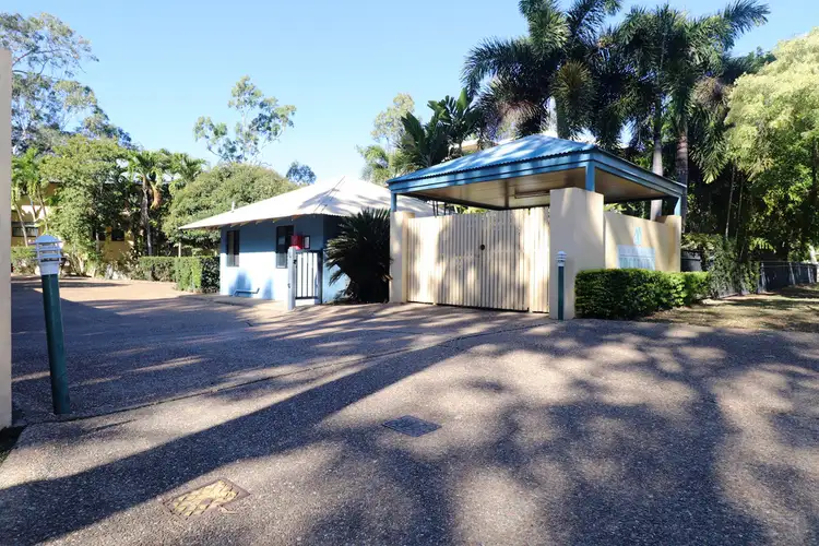 Second view of Homely unit listing, 9/2 New England Court, Douglas QLD 4814
