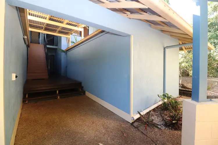 Third view of Homely unit listing, 9/2 New England Court, Douglas QLD 4814