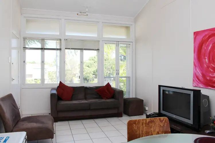 Second view of Homely unit listing, 1/30 Landsborough Street, North Ward QLD 4810
