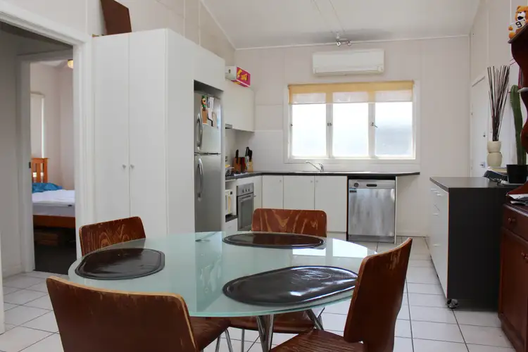 Third view of Homely unit listing, 1/30 Landsborough Street, North Ward QLD 4810