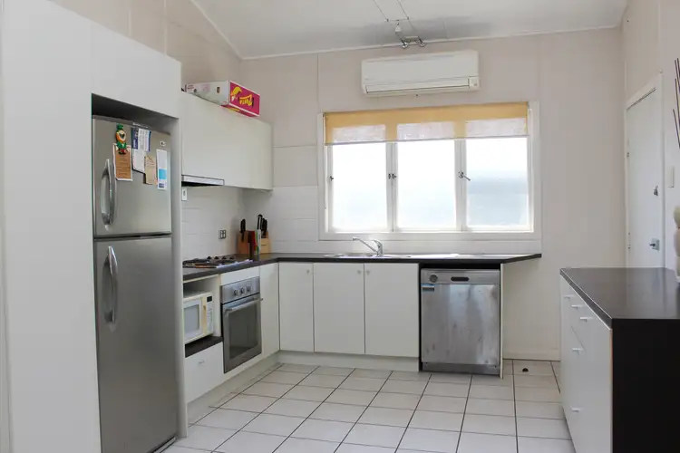Fourth view of Homely unit listing, 1/30 Landsborough Street, North Ward QLD 4810